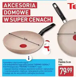 ALDI Patelnia, 24 cm oferta