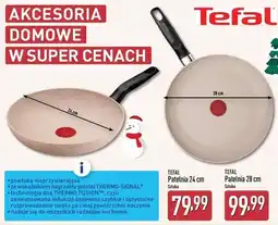 ALDI patelnia, 38 cm oferta