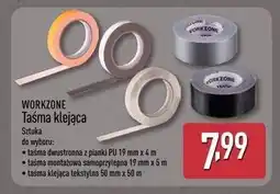 ALDI Taśma lejąca oferta