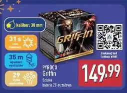 ALDI Griffin oferta