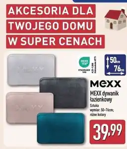 ALDI Dywanik łazienkowy oferta