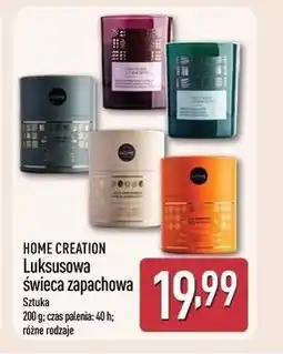 ALDI Świeca zapachowa oferta