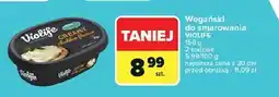 Carrefour Krem do smarowania cheddar Violife oferta