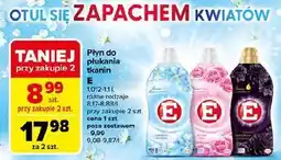 Carrefour Płyn do płukania perfume deluxe nuta elegancji E Nectar Inspirations oferta