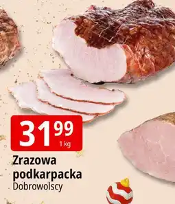 E.Leclerc Zrazowa podkarpacka Dobrowolscy oferta