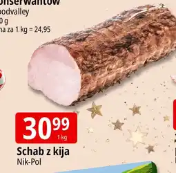 E.Leclerc Schab z kija Nik-Pol oferta