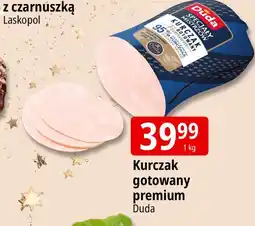 E.Leclerc Kurczak gotowany premum Silesia Duda oferta