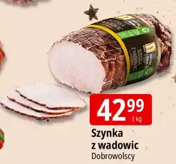 E.Leclerc Szynkowa z wadowic Dobrowolscy oferta