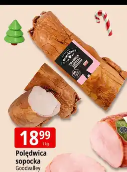 E.Leclerc Polędwica sopocka Z Przechlewa oferta