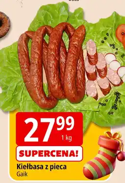 E.Leclerc Kiełbasa z pieca Gaik oferta
