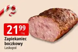 E.Leclerc Zapiekaniec boczkowy Laskopol oferta