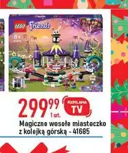 E.Leclerc Klocki 41685 Lego Friends oferta