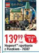 E.Leclerc Klocki 76387 Lego Harry Potter oferta