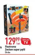 E.Leclerc Zestaw super pętli flextreme Smoby oferta