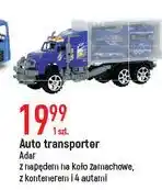 E.Leclerc Auto transporter Adar oferta