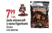 E.Leclerc Figurka jada minecraft oferta