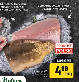 Polomarket Karp płat Polski Karp oferta
