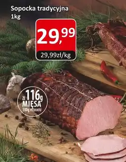 Market Point Sopocka tradycyjna Nik-Pol oferta