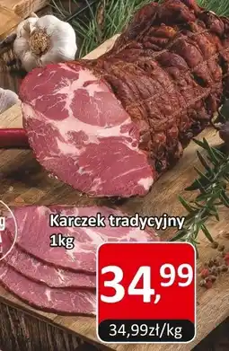 Market Point Karczek tradycyjny Nik-Pol oferta