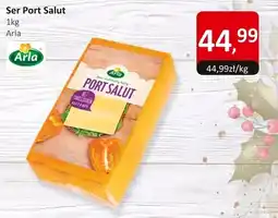 Market Point Ser Port Salut Arla oferta