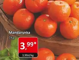 Market Point Mandarynka 1kg Market Point oferta