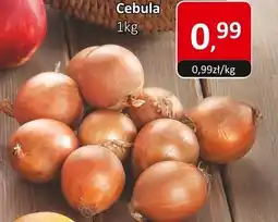Market Point Cebula 1kg Market Point oferta