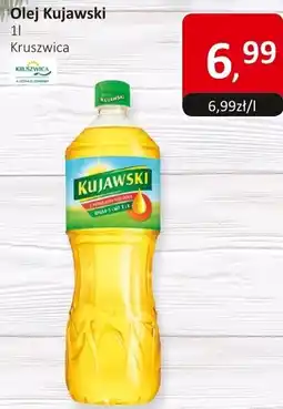 Market Point Olej Kujawski Kruszwica oferta