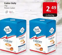 Market Point Cukier biały Polski Cukier oferta