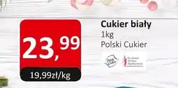 Market Point Cukier biały 1kg Polski Cukier oferta