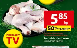 Auchan Udźce z kurczaka luzem, Dział Tradycji Auchan oferta