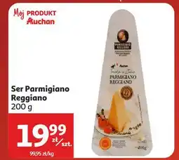 Auchan Parmigiano reggiano Auchan Tavola In Italia oferta