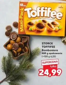 Kaufland STORCK Toffifee Bomboniera oferta