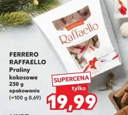 Kaufland FERRERO Raffaello oferta