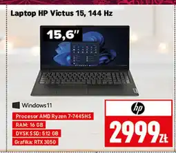 Neopunkt Laptop HP oferta