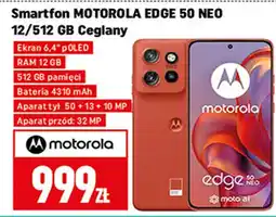 Neopunkt Smartfon Motorola oferta