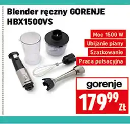 Neopunkt Blender ręczny Gorenje oferta