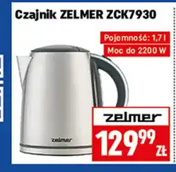 Neopunkt Czajnik elektryczny Zelmer oferta