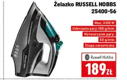 Neopunkt Żelazko Russell Hobbs oferta