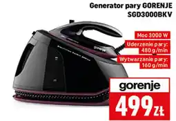 Neopunkt Generator pary Gorenje oferta