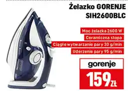 Neopunkt Żelazko Gorenje oferta