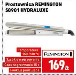 Neopunkt Prostownica Remington oferta
