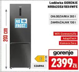 Neopunkt Lodówka Gorenje oferta