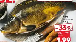 Kaufland Karp oferta