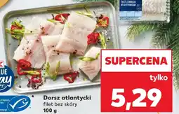 Kaufland Dorsz oferta