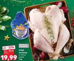 Kaufland Indyk Ronsard oferta