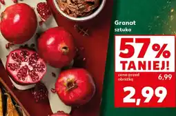 Kaufland Granat oferta