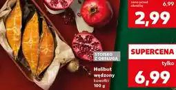 Kaufland Halibut oferta