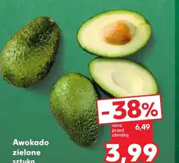 Kaufland Awokado oferta