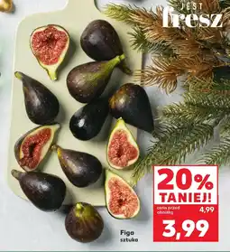 Kaufland Figa S! oferta