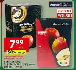 Auchan Sok Auchan oferta